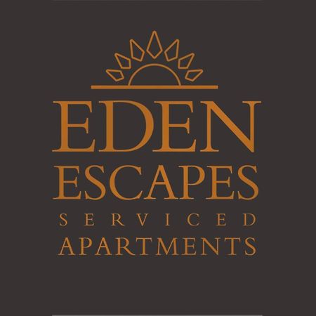 מורקמבי Eden Escapes Serviced Apartments מראה חיצוני תמונה